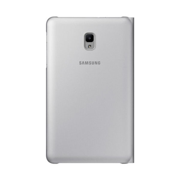 

Чохол-книжка Samsung T380/T385 Galaxy Tab A 8.0 Оригінал (EF-BT385PBEGRU) Срібний, EF-BT385PSEGRU