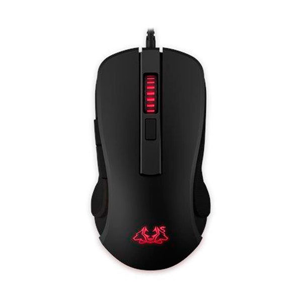 

Мишка USB ігрова Asus ROG Cerberus Fortus, ROG Cerberus Fortus