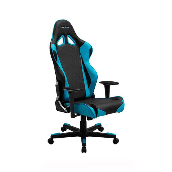 

Геймерське крісло DXRacer Racing OH/RE0/NB Black/Blue, OH/RE0