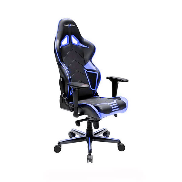 

Геймерське крісло DXRacer Racing OH/RV131/NB Black/Blue, Racing OH/RV131/NB