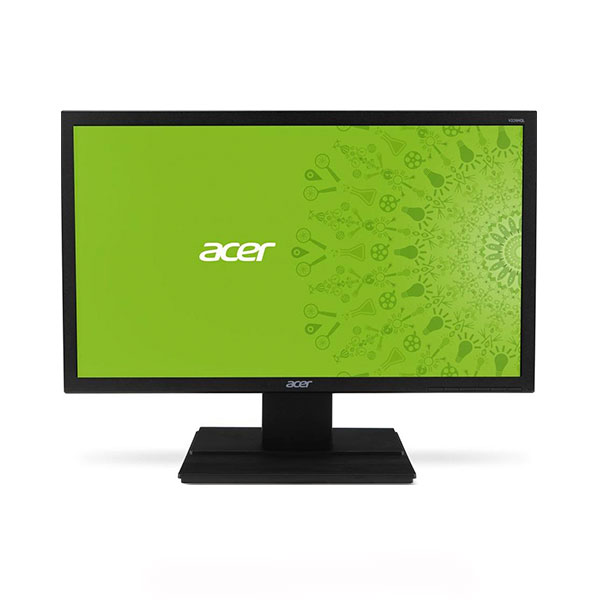 

Монітор 21.5 Acer V226HQLB Black, V226HQLB