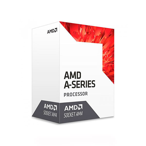 

Процесор AMD A8-9600 (AD9600AGABBOX, A8-9600 (AD9600AGABBOX)