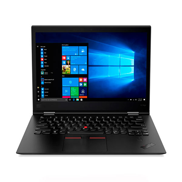 

Ноутбук Lenovo ThinkPad X1 Carbon 6 (20KH006MRT) Black, ThinkPad X1 Carbon G6 (20KH006MRT)