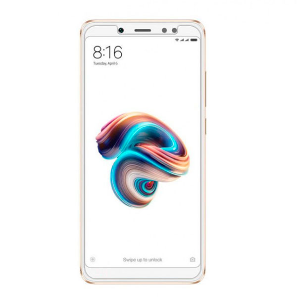 

Захисне скло Xiaomi Redmi Note 5/Redmi Note 5 Pro Anti-Explosion Glass (H) прозоре Nillkin, Xiaomi Redmi Note 5 PRO Anti-Explosion Glass (H)