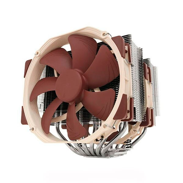 

Процесорний кулер Noctua NH-D15, NH-D15