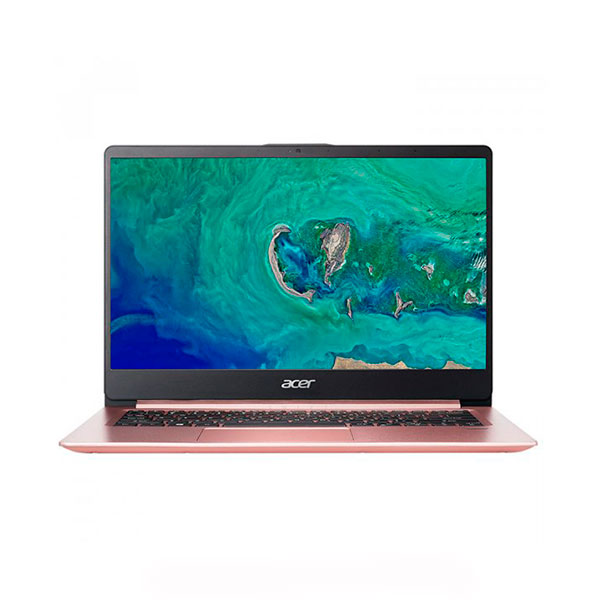 

Ноутбук Acer Swift 1 SF114-32-C1RD (NX.GZLEU.004) Pink, Swift 1 SF114-32-C1RD (NX.GZLEU.004)