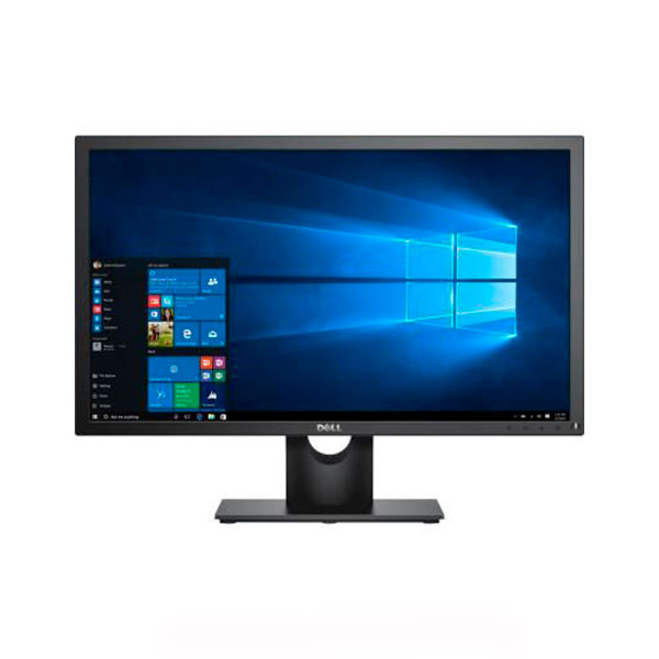 

Монітор 23.8 Dell E2418HN Black, E2418HN