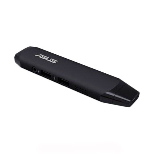 

Персональний компютер Asus VivoStick PC (TS10) Black, VivoStick PC (TS10)