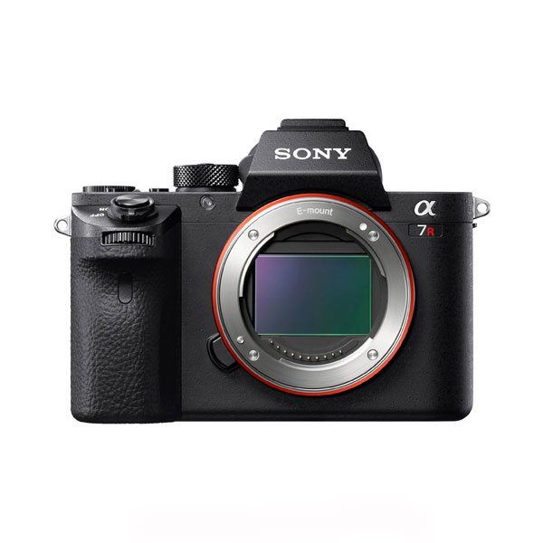 

Фотоапарат Sony Alpha A7R III body Black, Alpha A7R III body