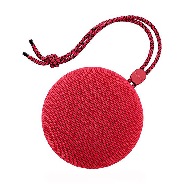 

Колонка безпровідна Huawei CM51 Bluetooth Speaker Red, CM51 Bluetooth Speaker