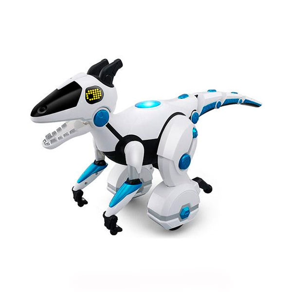 

Робот Smart Dino 28308 Blue/White, Smart Dino 28308